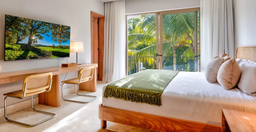 Arrecife EFG9 Punta Cana Vacation Villa - Dominican Republic