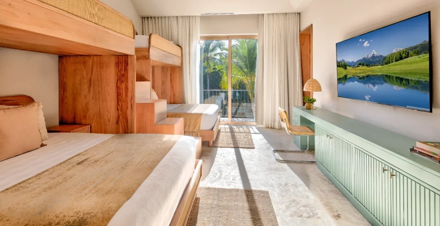 Arrecife EFG9 Punta Cana Vacation Villa - Dominican Republic