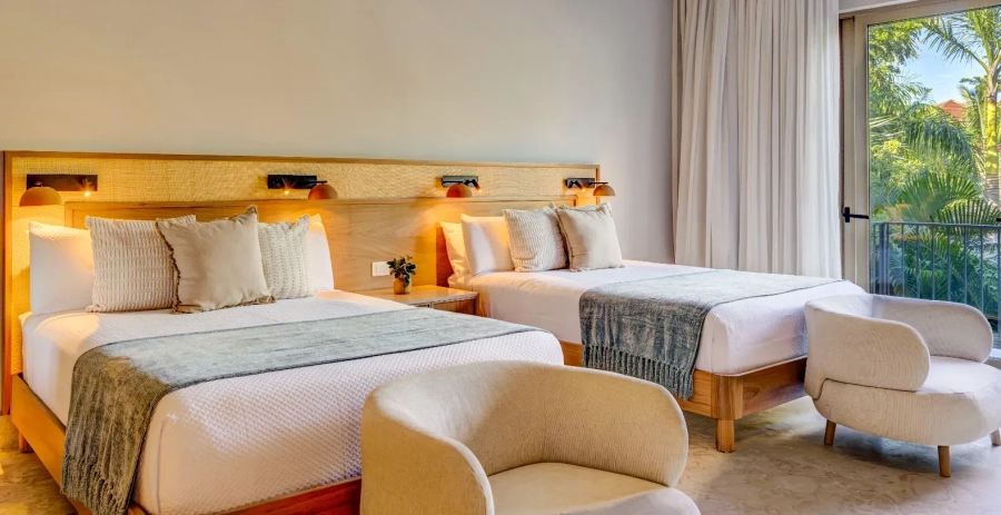 Arrecife EFG9 Punta Cana Vacation Villa - Dominican Republic