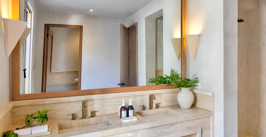 Arrecife EFG9 Punta Cana Vacation Villa - Dominican Republic