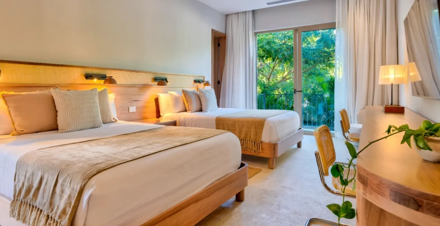 Arrecife EFG9 Punta Cana Vacation Villa - Dominican Republic