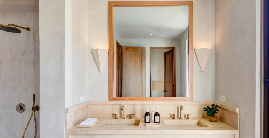 Arrecife EFG9 Punta Cana Vacation Villa - Dominican Republic