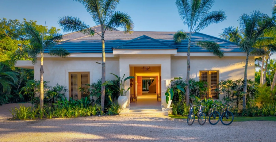 Arrecife EFG9 Punta Cana Vacation Villa - Dominican Republic