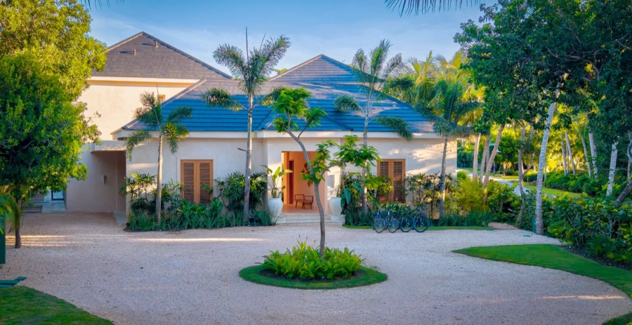 Arrecife EFG9 Punta Cana Vacation Villa - Dominican Republic