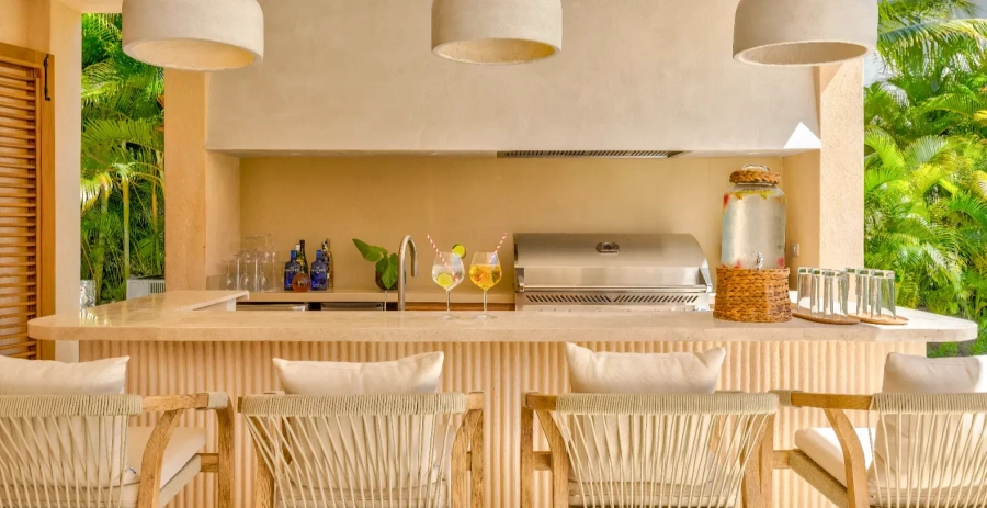 Arrecife EFG9 Punta Cana Vacation Villa - Dominican Republic