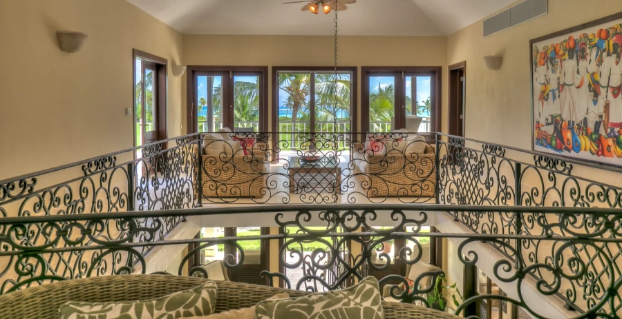 Arrecife Estate 23/24/25 Punta Cana Vacation Villa - Dominican Republic