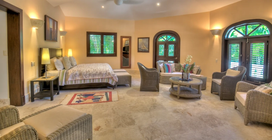 Arrecife Estate 23/24/25 Punta Cana Vacation Villa - Dominican Republic