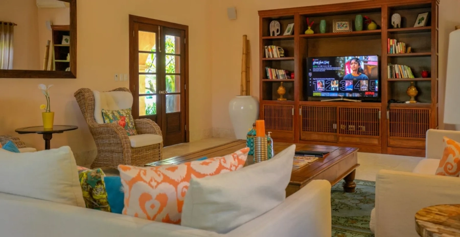 Arrecife Estate Punta Cana Vacation Villa - Dominican Republic