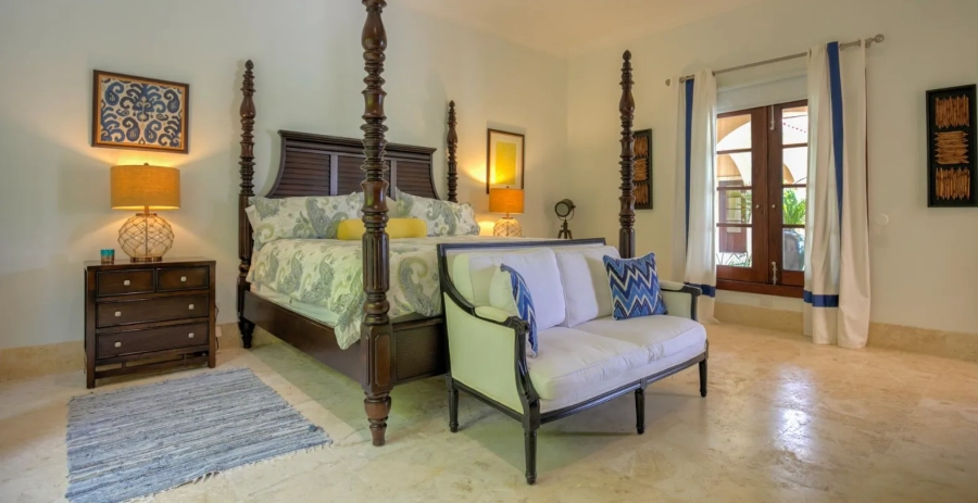 Arrecife Estate Punta Cana Vacation Villa - Dominican Republic