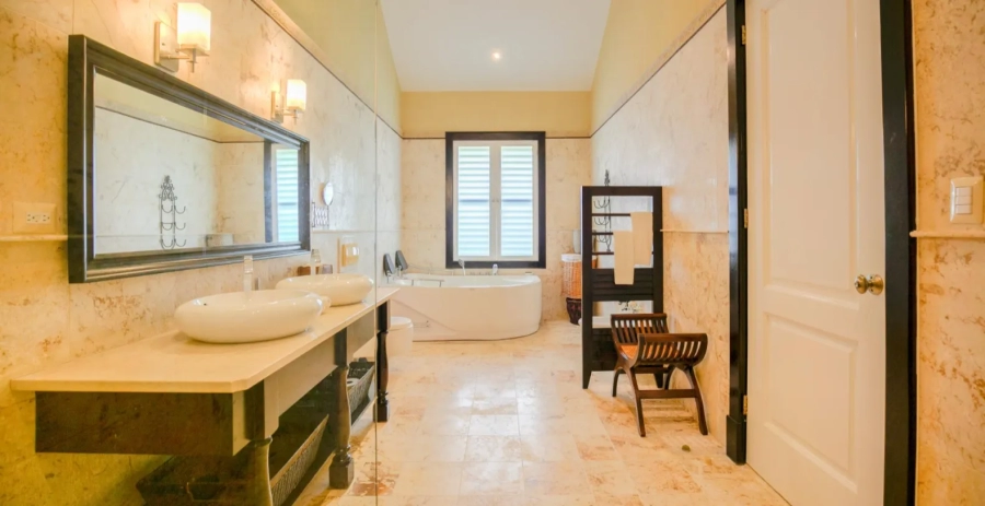 Arrecife Estate Punta Cana Vacation Villa - Dominican Republic