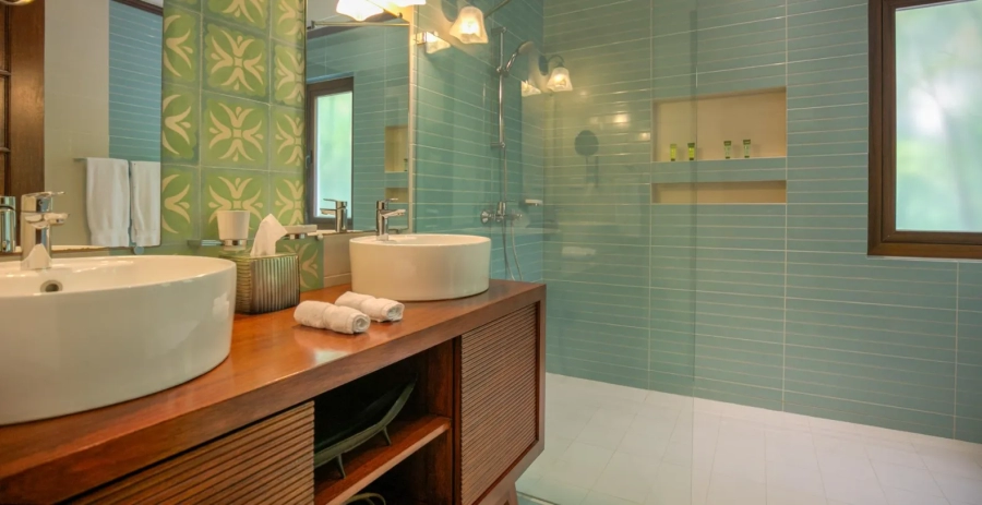 Arrecife Estate Punta Cana Vacation Villa - Dominican Republic