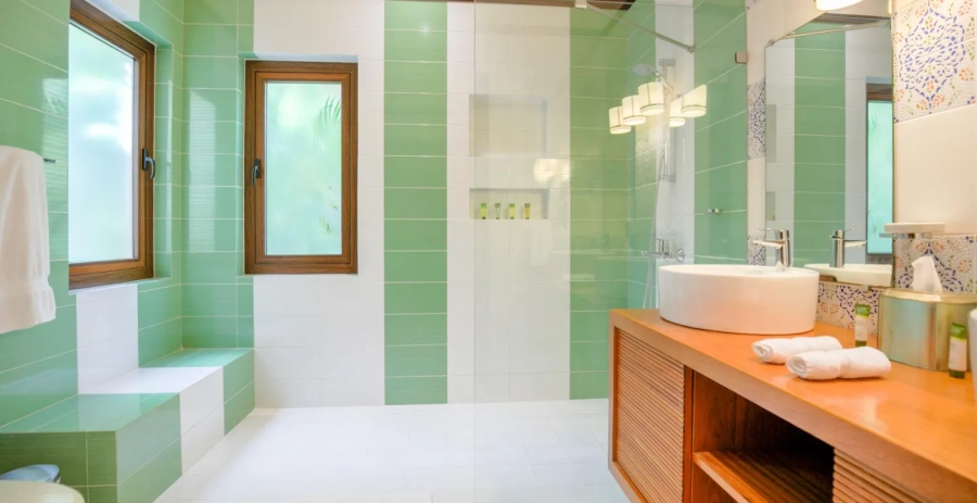 Arrecife Estate Punta Cana Vacation Villa - Dominican Republic