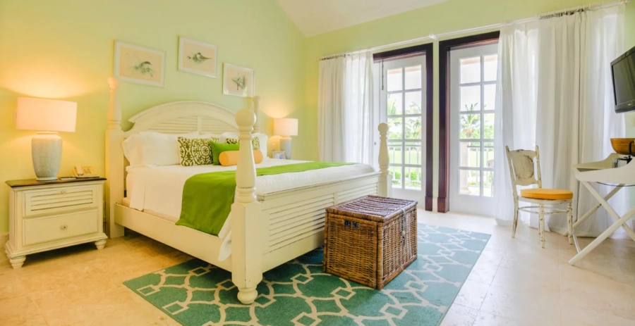 Arrecife Estate Punta Cana Vacation Villa - Dominican Republic