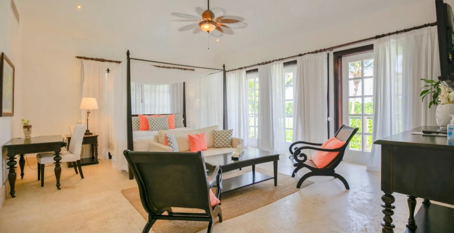 Arrecife Estate Punta Cana Vacation Villa - Dominican Republic