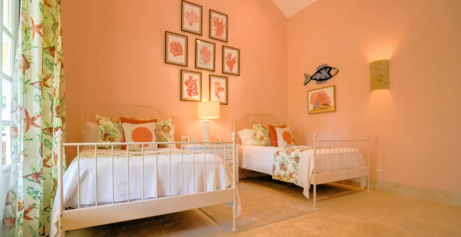 Arrecife Estate Punta Cana Vacation Villa - Dominican Republic