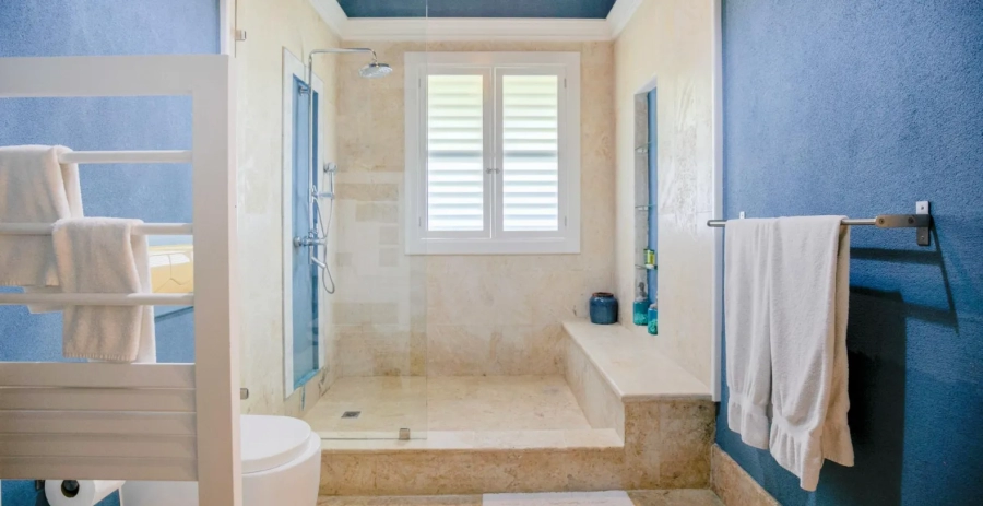 Arrecife Estate Punta Cana Vacation Villa - Dominican Republic