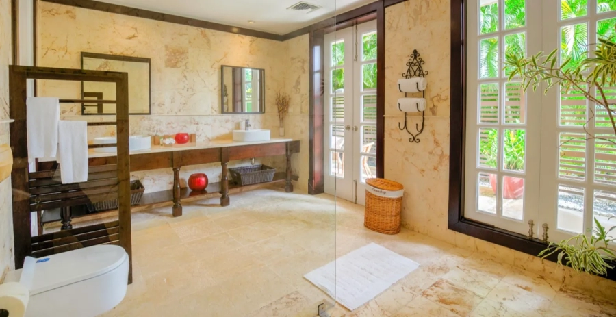 Arrecife Estate Punta Cana Vacation Villa - Dominican Republic