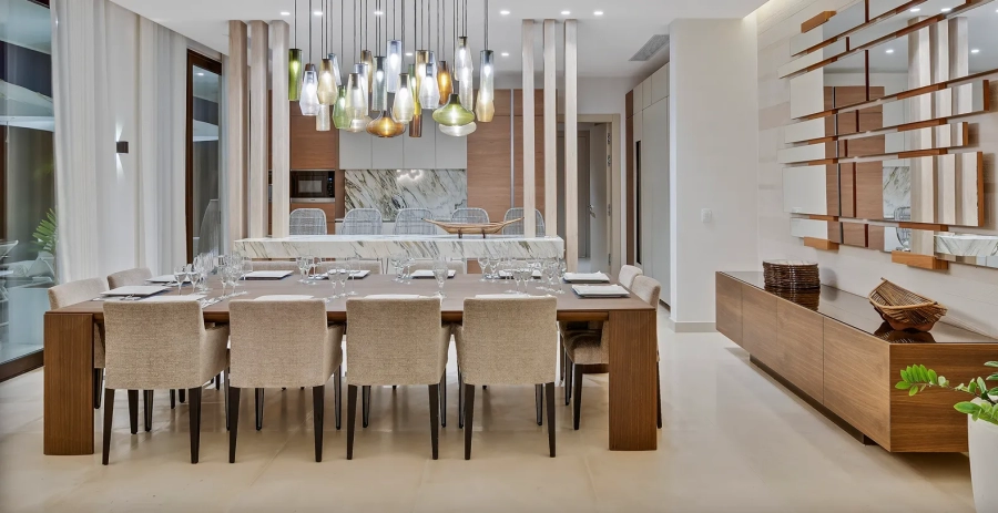 Arrecife Beach House Samana Vacation Villa - Dominican Republic