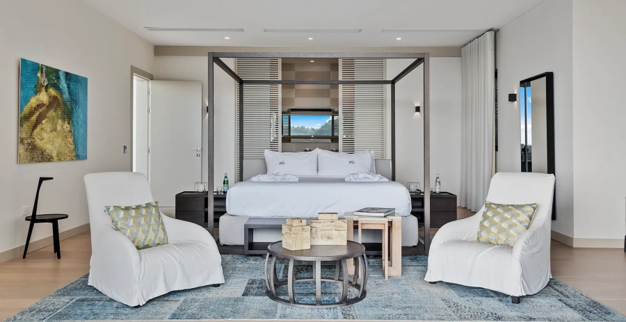 Arrecife Beach House Samana Vacation Villa - Dominican Republic