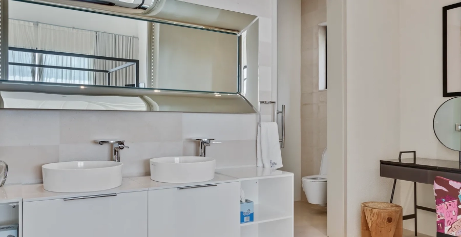 Arrecife Beach House Samana Vacation Villa - Dominican Republic