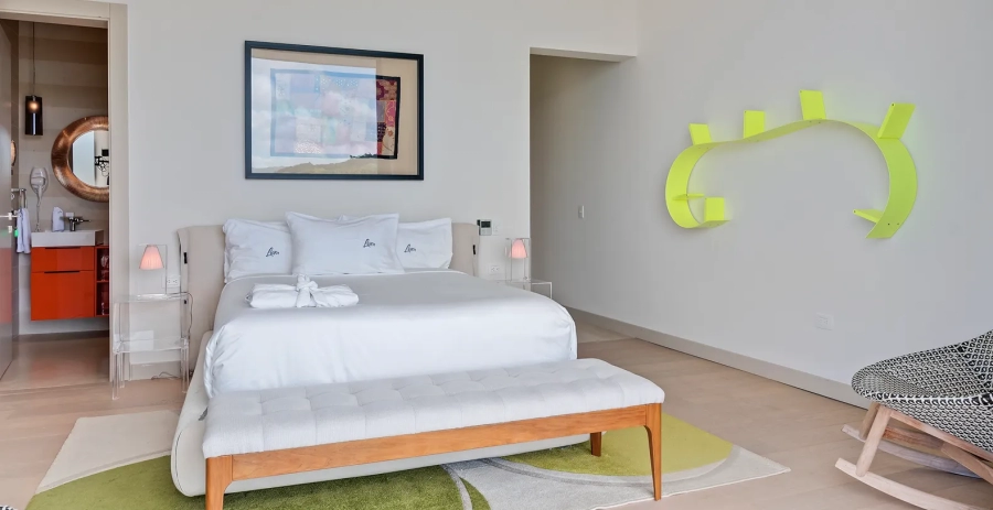 Arrecife Beach House Samana Vacation Villa - Dominican Republic