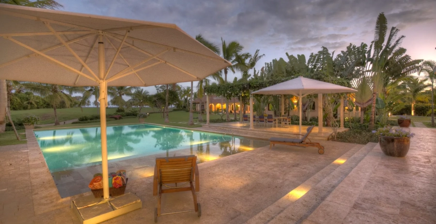 Arrecife 25 Punta Cana Vacation Villa - Dominican Republic