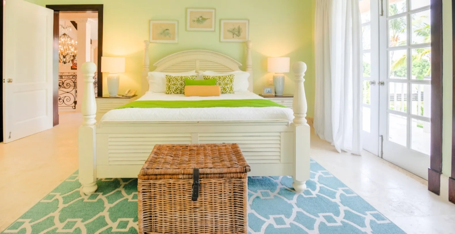 Arrecife 25 Punta Cana Vacation Villa - Dominican Republic