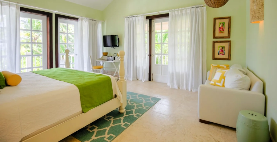 Arrecife 25 Punta Cana Vacation Villa - Dominican Republic