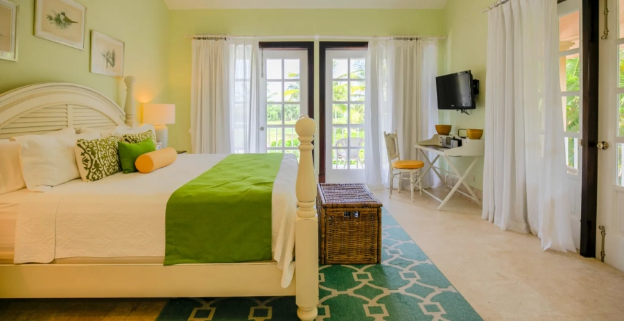 Arrecife 25 Punta Cana Vacation Villa - Dominican Republic