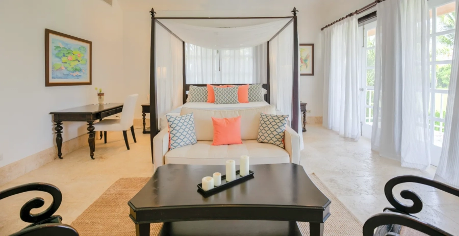 Arrecife 25 Punta Cana Vacation Villa - Dominican Republic