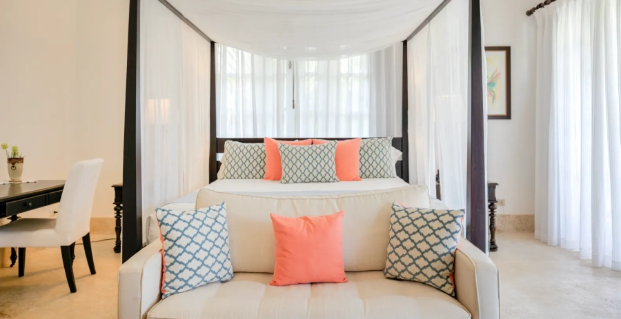 Arrecife 25 Punta Cana Vacation Villa - Dominican Republic