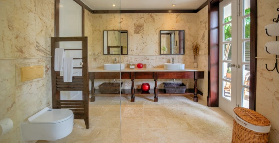 Arrecife 25 Punta Cana Vacation Villa - Dominican Republic