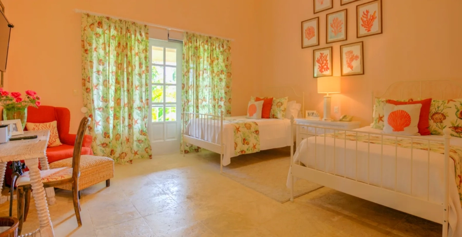 Arrecife 25 Punta Cana Vacation Villa - Dominican Republic