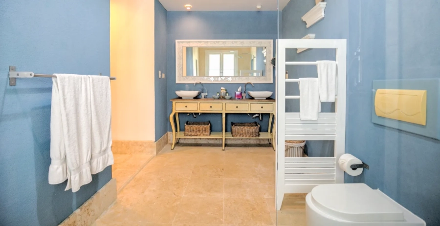 Arrecife 25 Punta Cana Vacation Villa - Dominican Republic