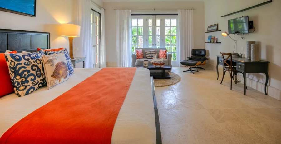 Arrecife 25 Punta Cana Vacation Villa - Dominican Republic