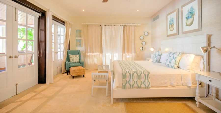 Arrecife 25 Punta Cana Vacation Villa - Dominican Republic