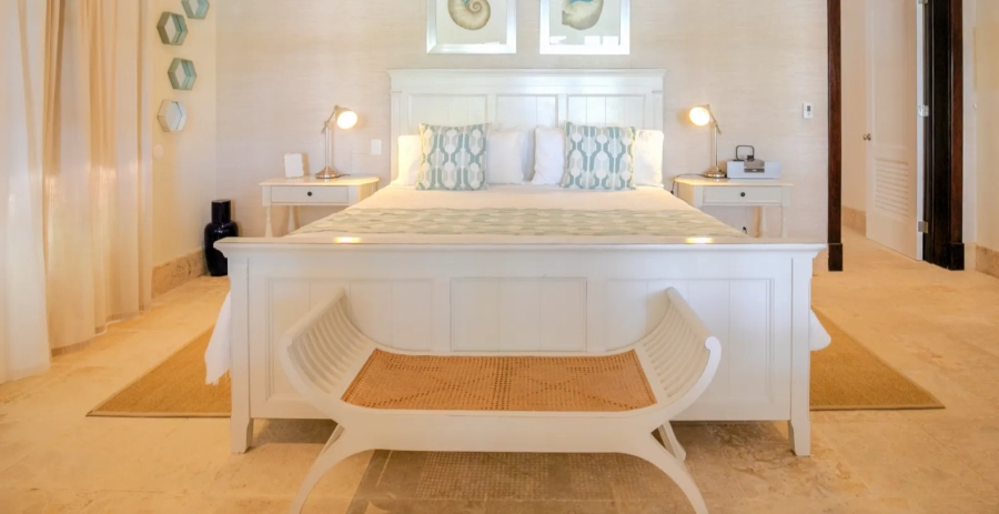 Arrecife 25 Punta Cana Vacation Villa - Dominican Republic