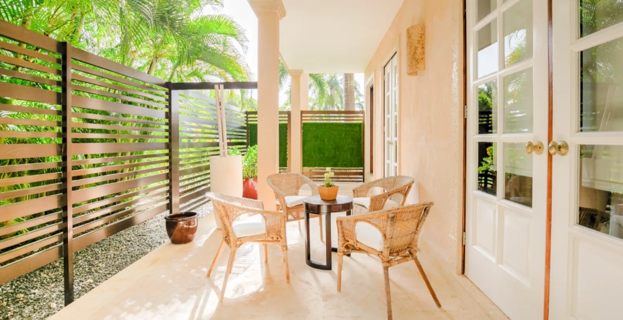 Arrecife 25 Punta Cana Vacation Villa - Dominican Republic