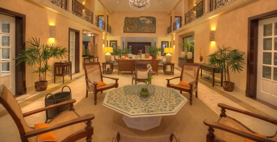 Arrecife 25 Punta Cana Vacation Villa - Dominican Republic