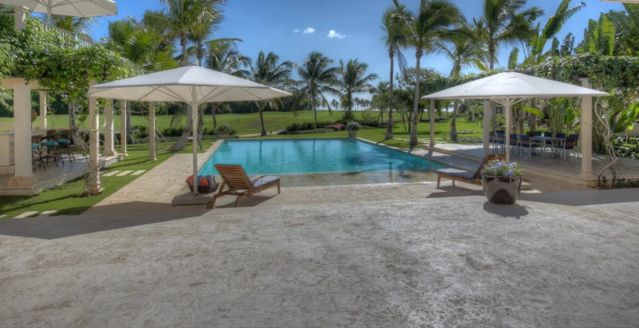 Arrecife 25 Punta Cana Vacation Villa - Dominican Republic