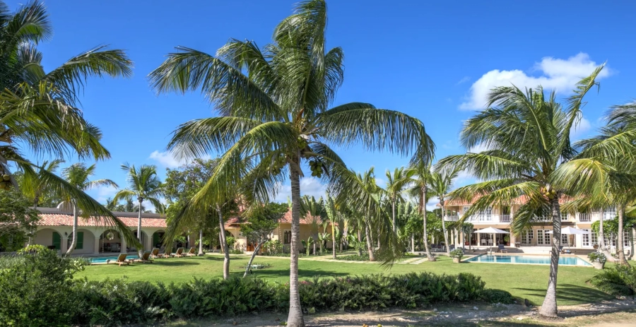 Arrecife 25 Punta Cana Vacation Villa - Dominican Republic