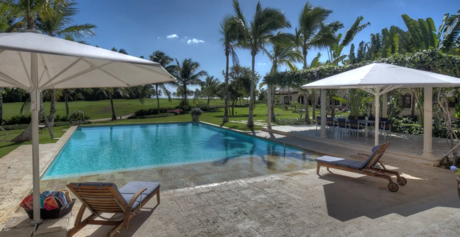 Arrecife 25 Punta Cana Vacation Villa - Dominican Republic