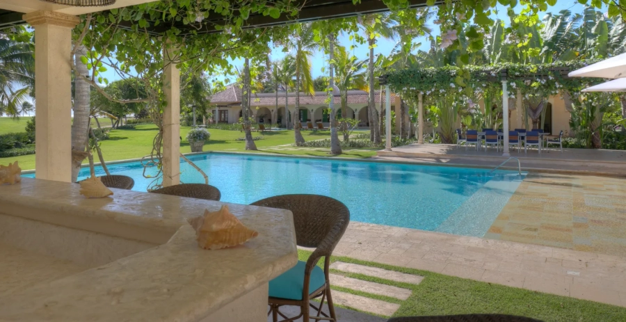 Arrecife 25 Punta Cana Vacation Villa - Dominican Republic