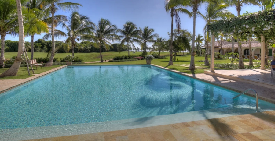 Arrecife 25 Punta Cana Vacation Villa - Dominican Republic