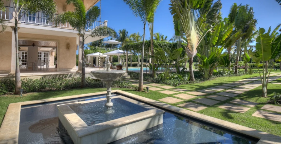 Arrecife 25 Punta Cana Vacation Villa - Dominican Republic