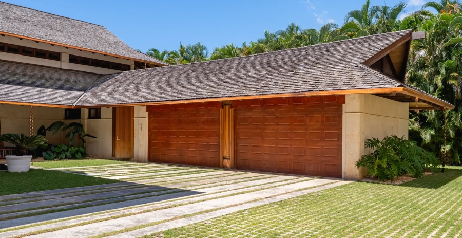 Casa Bahia Azul Casa de Campo Vacation Villa - Dominican Republic