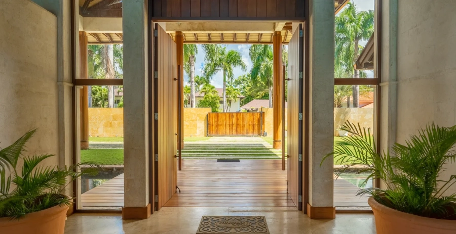 Casa Bahia Azul Casa de Campo Vacation Villa - Dominican Republic