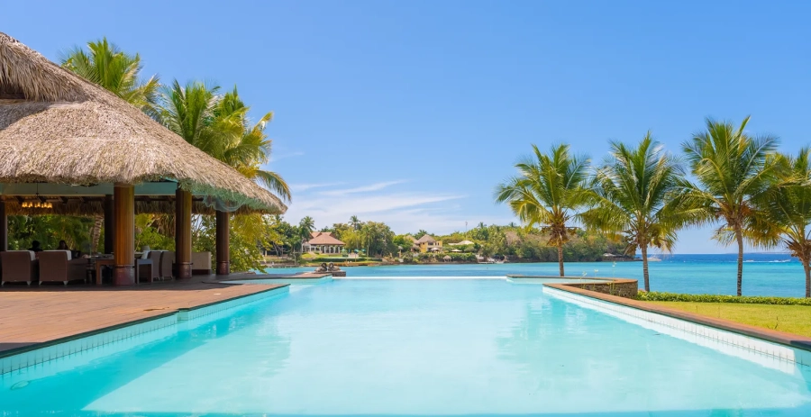 Casa Bahia Azul Casa de Campo Vacation Villa - Dominican Republic