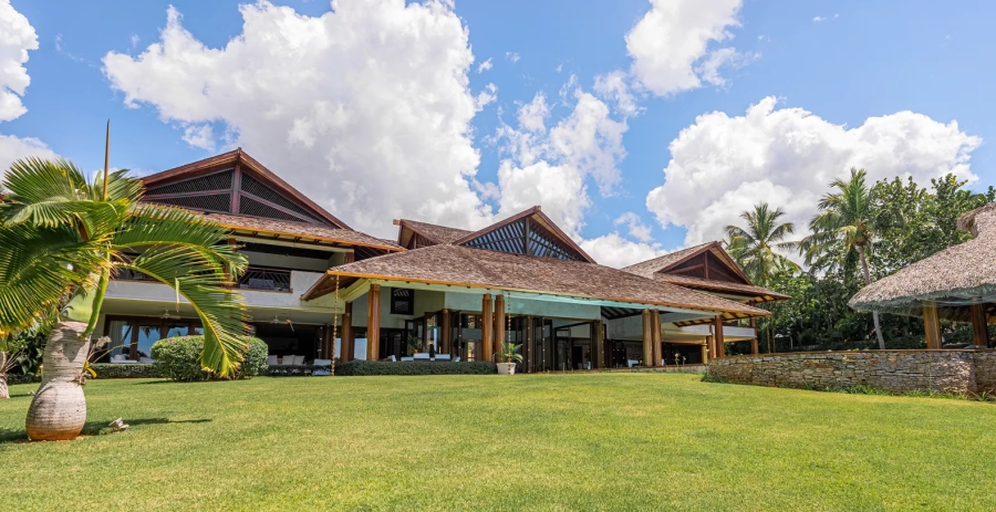 Casa Bahia Azul Casa de Campo Vacation Villa - Dominican Republic