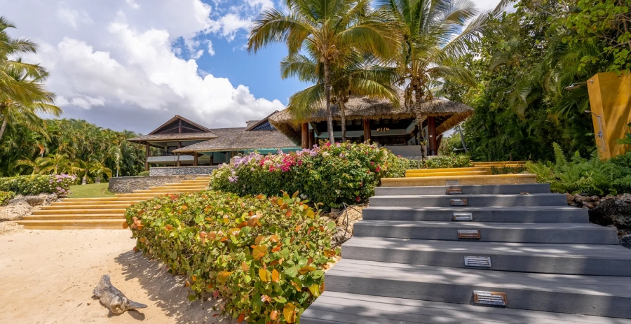 Casa Bahia Azul Casa de Campo Vacation Villa - Dominican Republic